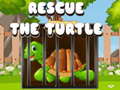 Játék Rescue the Turtle