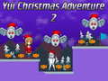 Játék Yui Christmas Adventure 2