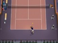 Játék Tennis Love