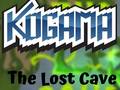 Játék Kogama: The Lost Cave