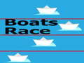 Játék Boats Racers
