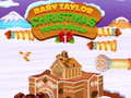 Játék Baby Taylor Christmas Town Build