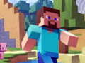 Játék Minecraft - Gold Steve