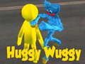 Játék Huggy Wuggy 