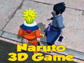 Játék Naruto 3D Game