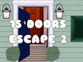 Játék 15 Doors Escape 2