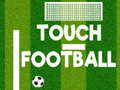 Játék Touch Football
