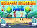 Játék Traffic Control Math