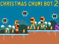 Játék Christmas Chuni Bot 2