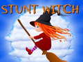 Játék Stunt Witch
