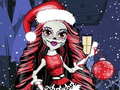 Játék Monster High Christmas