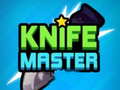 Játék Knife Master 