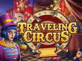 Játék Traveling Circus