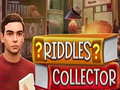 Játék Riddles Collector