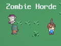 Játék Zombie Horde