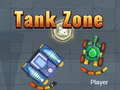 Játék Tank  Zone