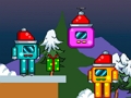 Játék Christmas Kenno Bot 2