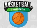 Játék Basketball Challenge