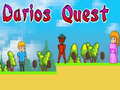 Játék Darios Quest