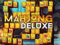 Játék Mahjong Delux
