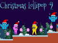 Játék Christmas Lollipop 2