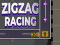 Játék Zigzag Racing