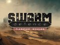 Játék Swarm Defense: Planetary Invasion