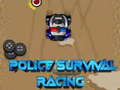Játék Police Survival Racing