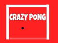 Játék Crazy Pong