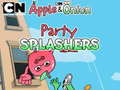 Játék Apple & Onion Party Splashers