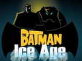 Játék The Batman Ice Age