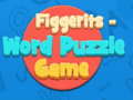 Játék Figgerits-Word Puzzle Game