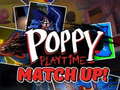 Játék Poppy Playtime Match Up!