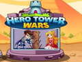 Játék Hero Tower Wars 