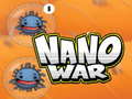 Játék Nano War