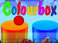 Játék Color Box