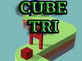 Játék Cube Tri