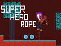 Játék Super Hero Rope