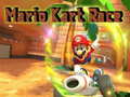 Játék Mario Kart Race 