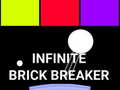 Játék Infinite Brick Breaker
