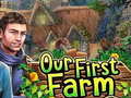 Játék Our First Farm