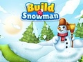 Játék Build a Snowman