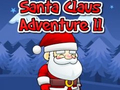 Játék Santa Claus Adventure 2