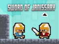 Játék Sword Of Janissary
