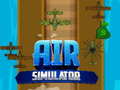 Játék Air Simulator
