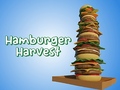 Játék Hamburger Harvest