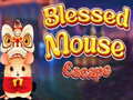 Játék Blessed Mouse Escape