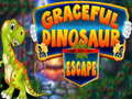 Játék Graceful Dinosaur Escape