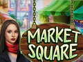 Játék Market Square