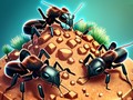 Játék Ant Colony